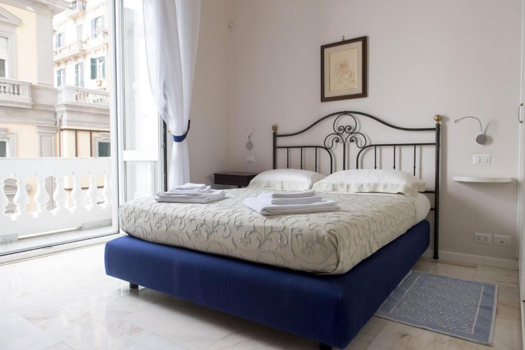 Photo of Bedroom in Santa Lucia