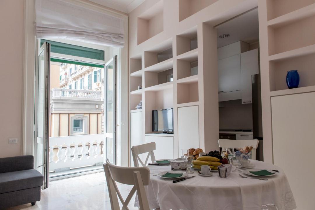 Photo of Livingroom in Santa Lucia