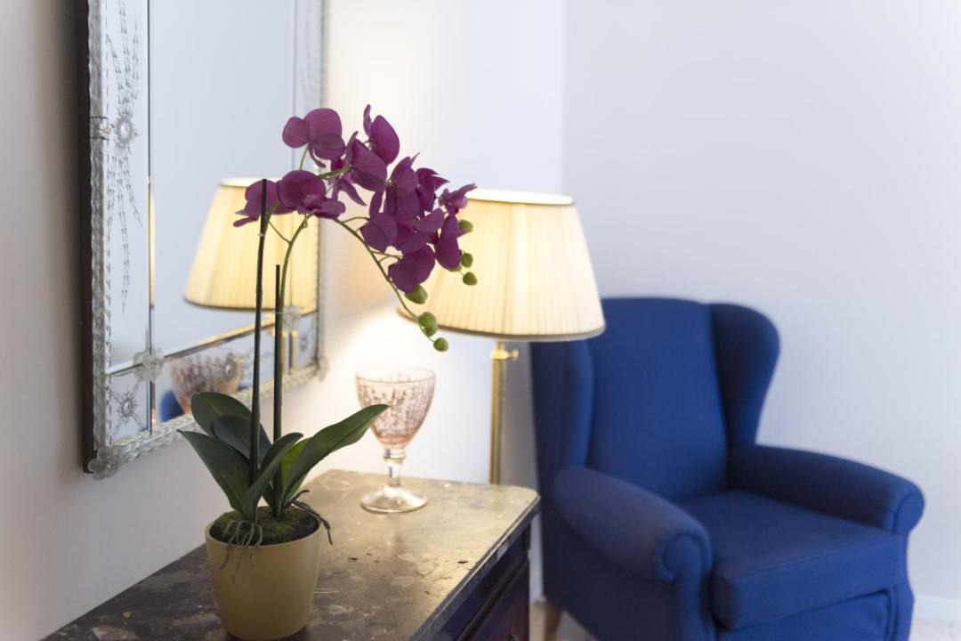 Photo of Livingroom in Santa Lucia