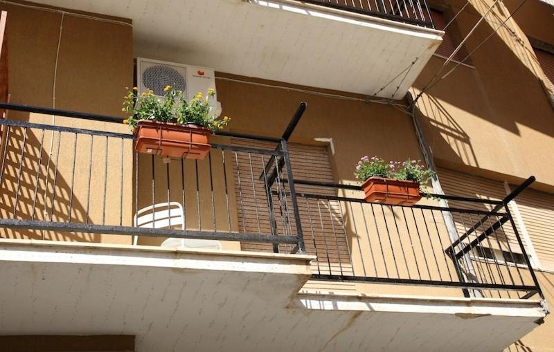 Photo of Patio Balcony in Agrigento