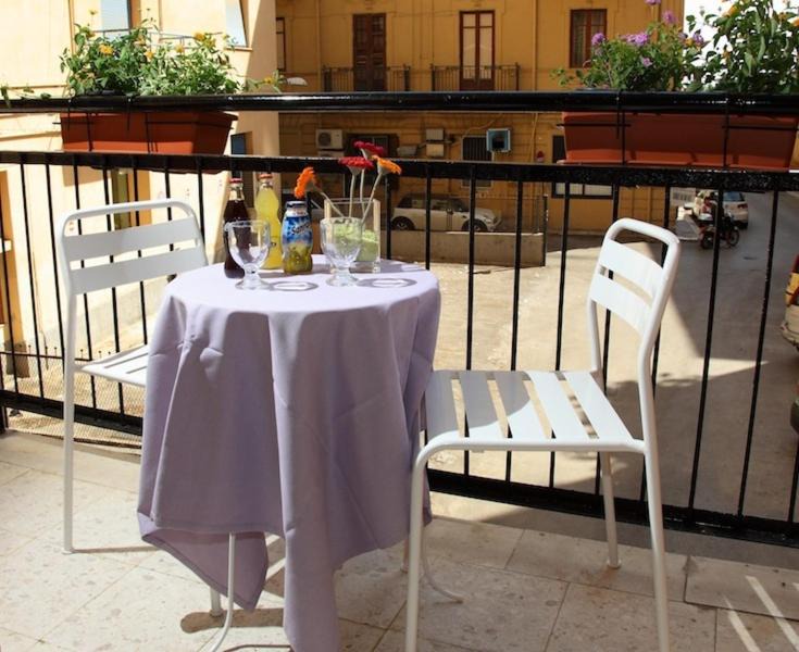 Photo of Patio Balcony in Agrigento