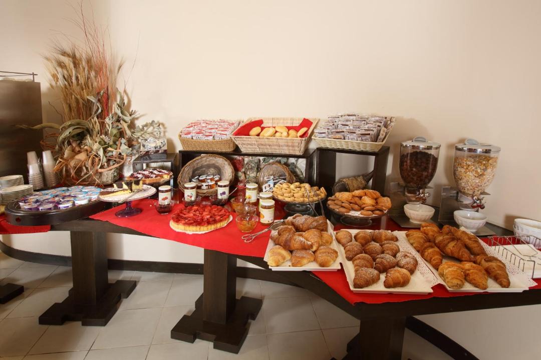 Photo of Kitchen in Giardini Naxos