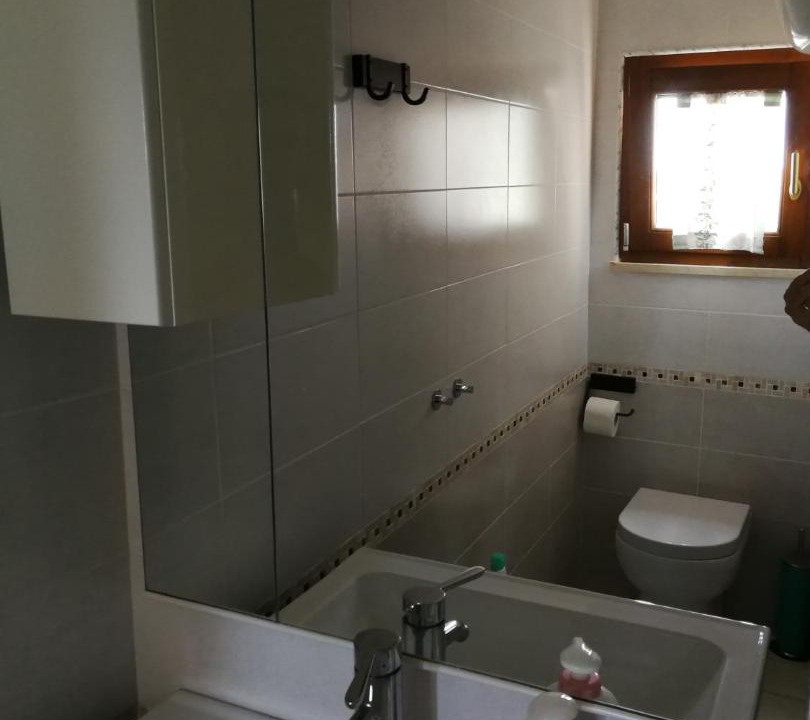 Photo of Bathroom in Sarno