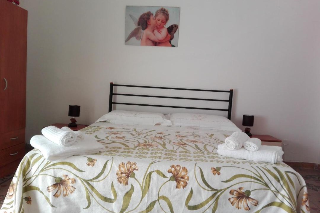 Photo of Bedroom in Crotone