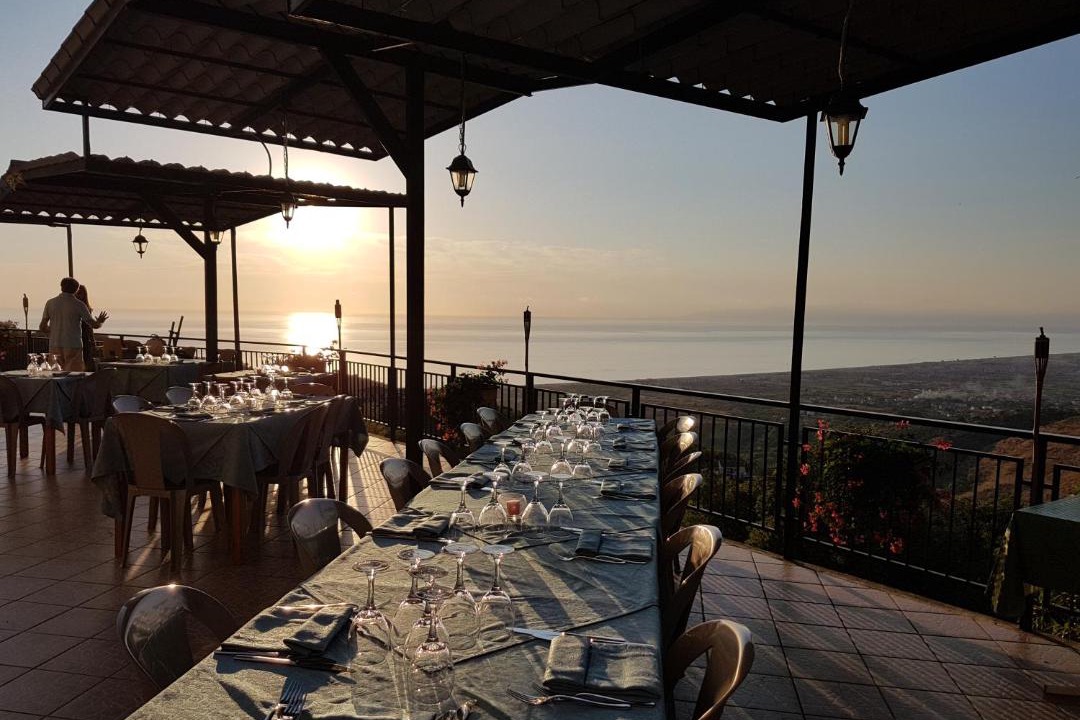 Photo of Patio Balcony in Maiera