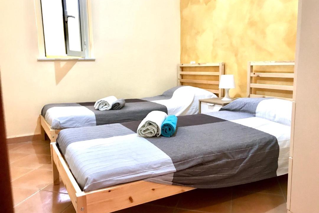 Photo of Bedroom in Siculiana Marina