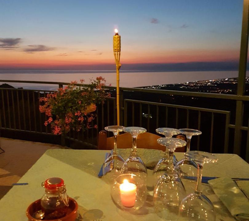 Photo of Patio Balcony in Maiera