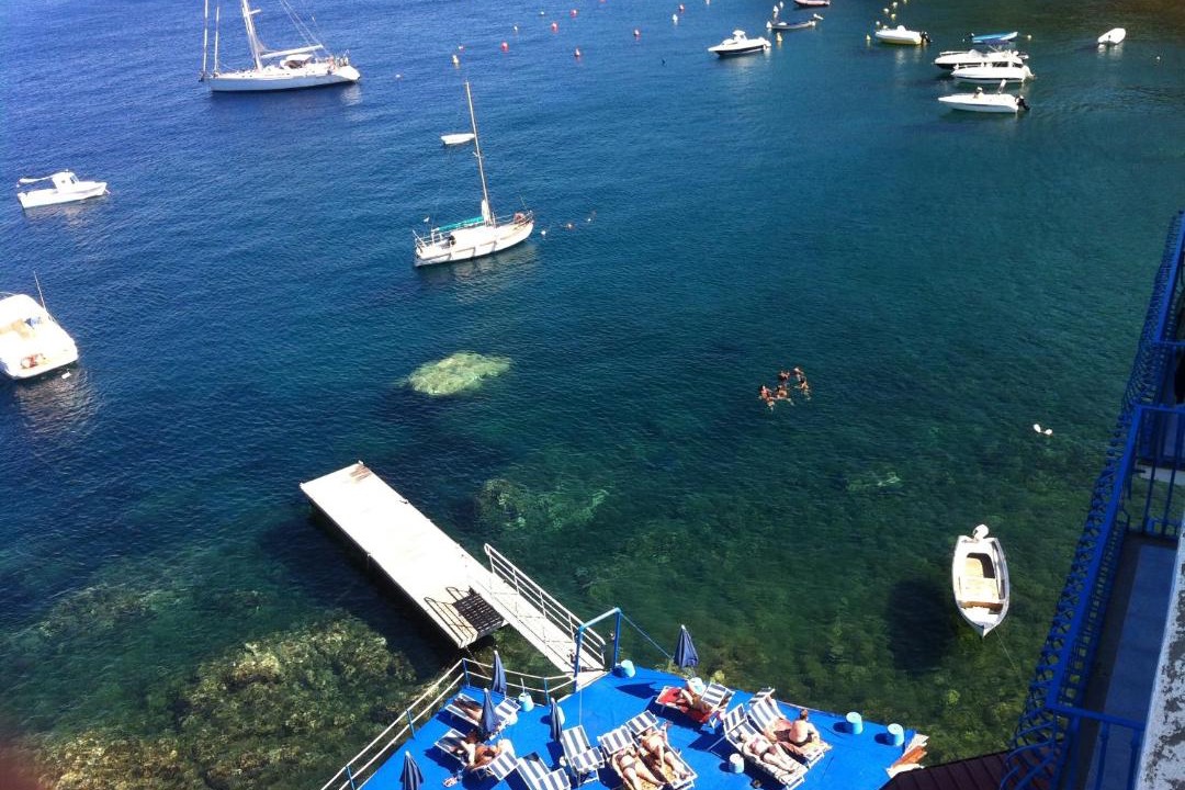 Photo of Others in Lipari Historic Centre