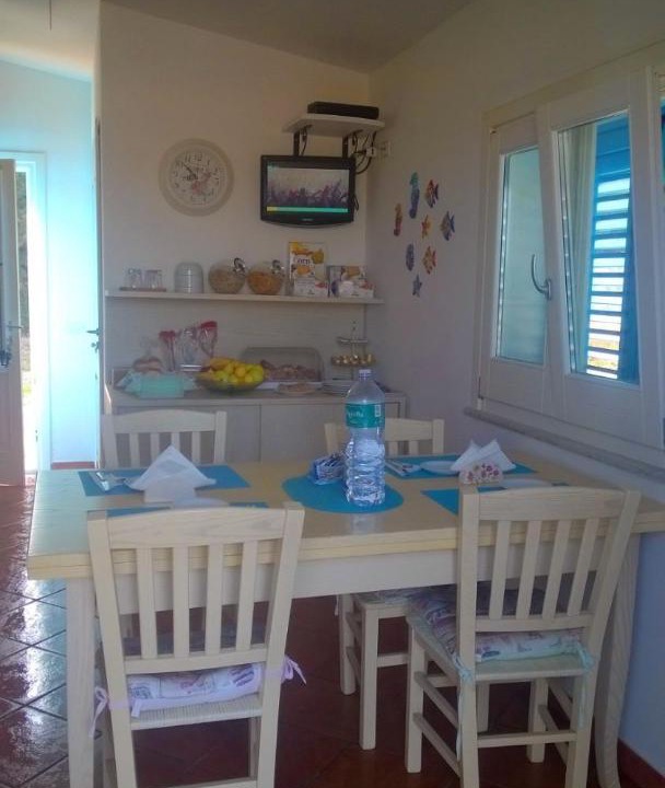 Photo of Kitchen in San Vito Lo Capo