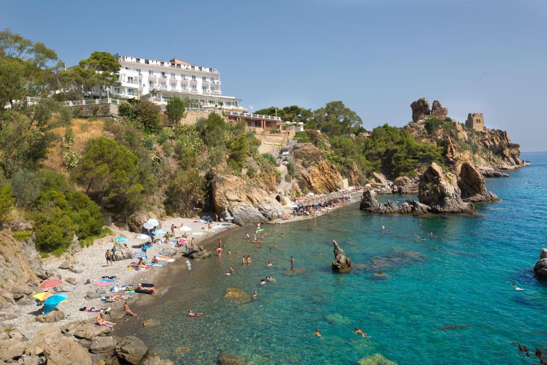Photo of Others in Cefalu
