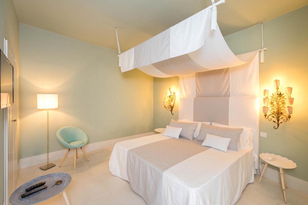 Photo of Bedroom in Calatabiano