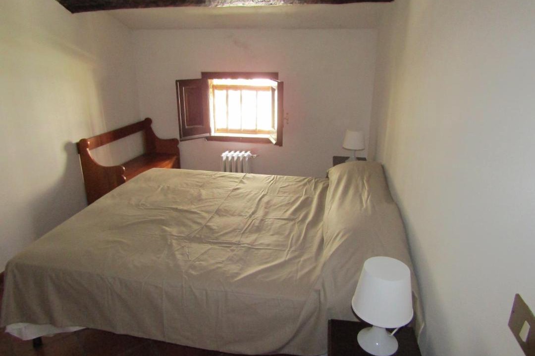 Photo of Bedroom in Mendicino
