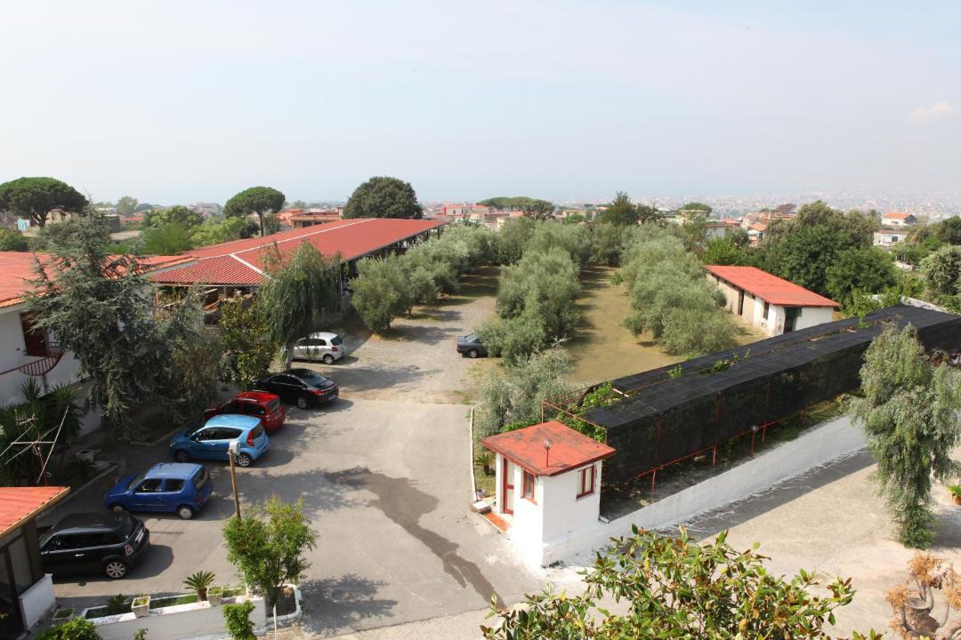 Photo of Others in Ercolano