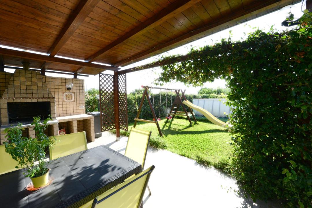 Photo of Patio Balcony in Floridia