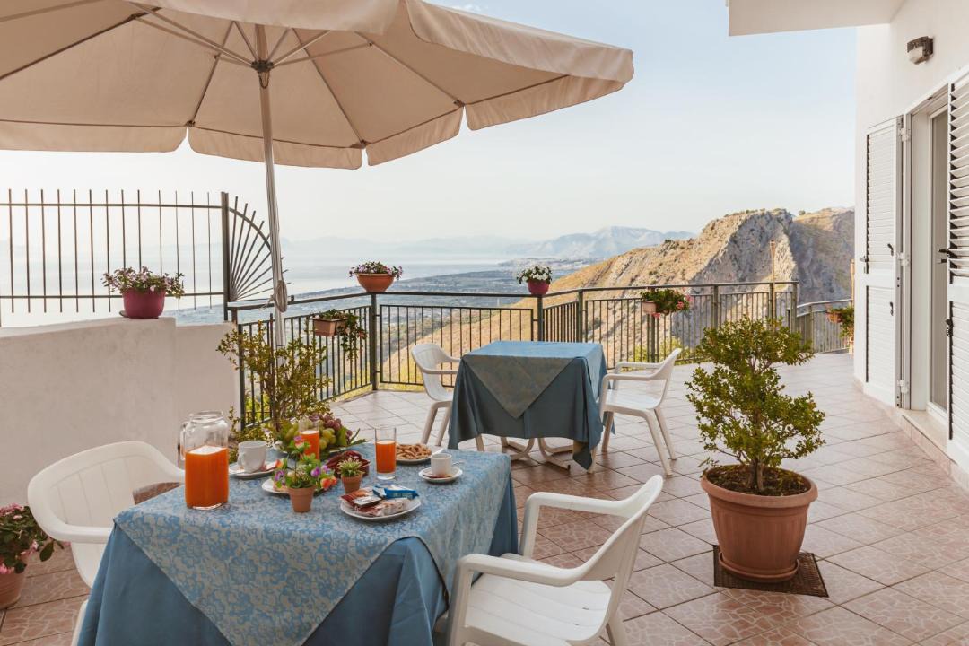Photo of Patio Balcony in Maiera