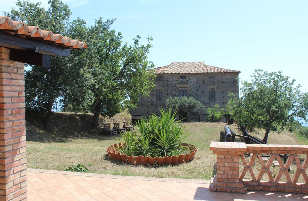 Photo of Buildings in Cetraro