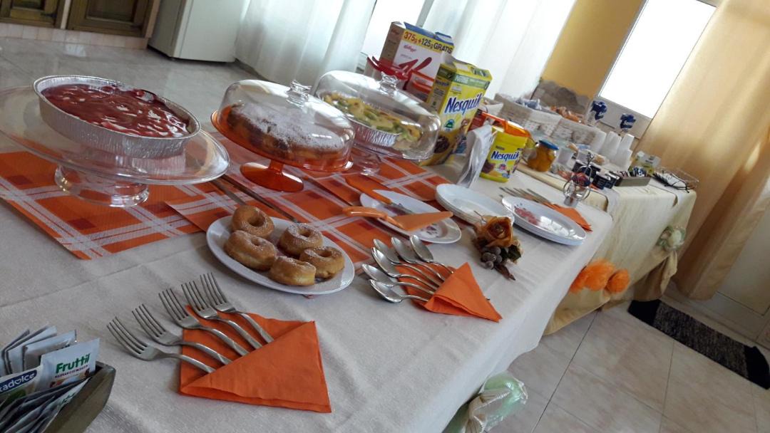 Photo of Kitchen in Giurdignano