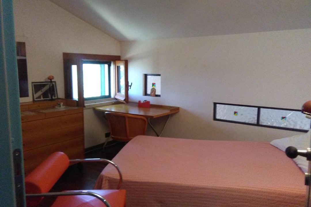 Photo of Bedroom in Casa Papa