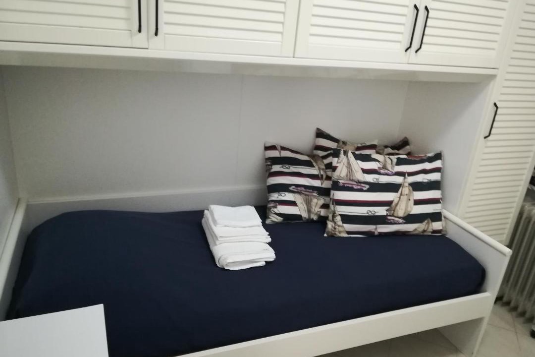 Photo of Bedroom in Capri
