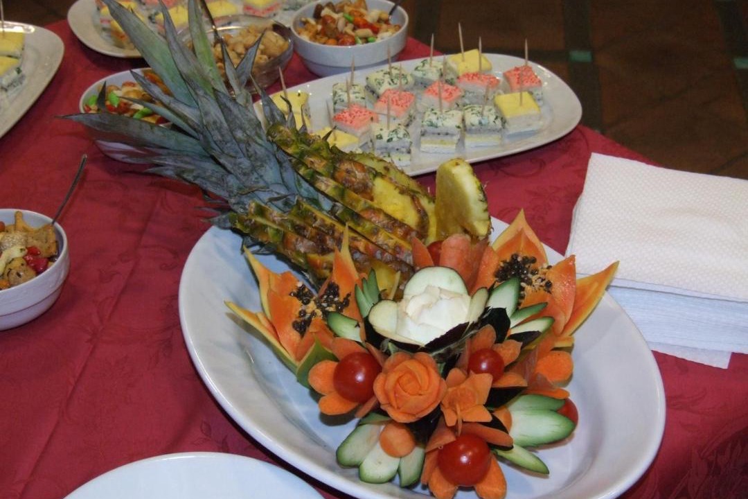 Photo of Kitchen in Picanello-Ognina-Barriera-Canalicchio