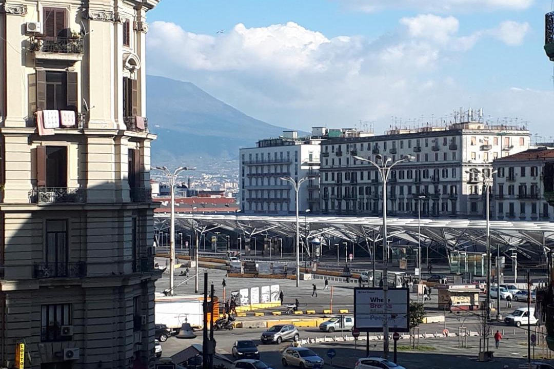 Photo of Others in Naples City Centre