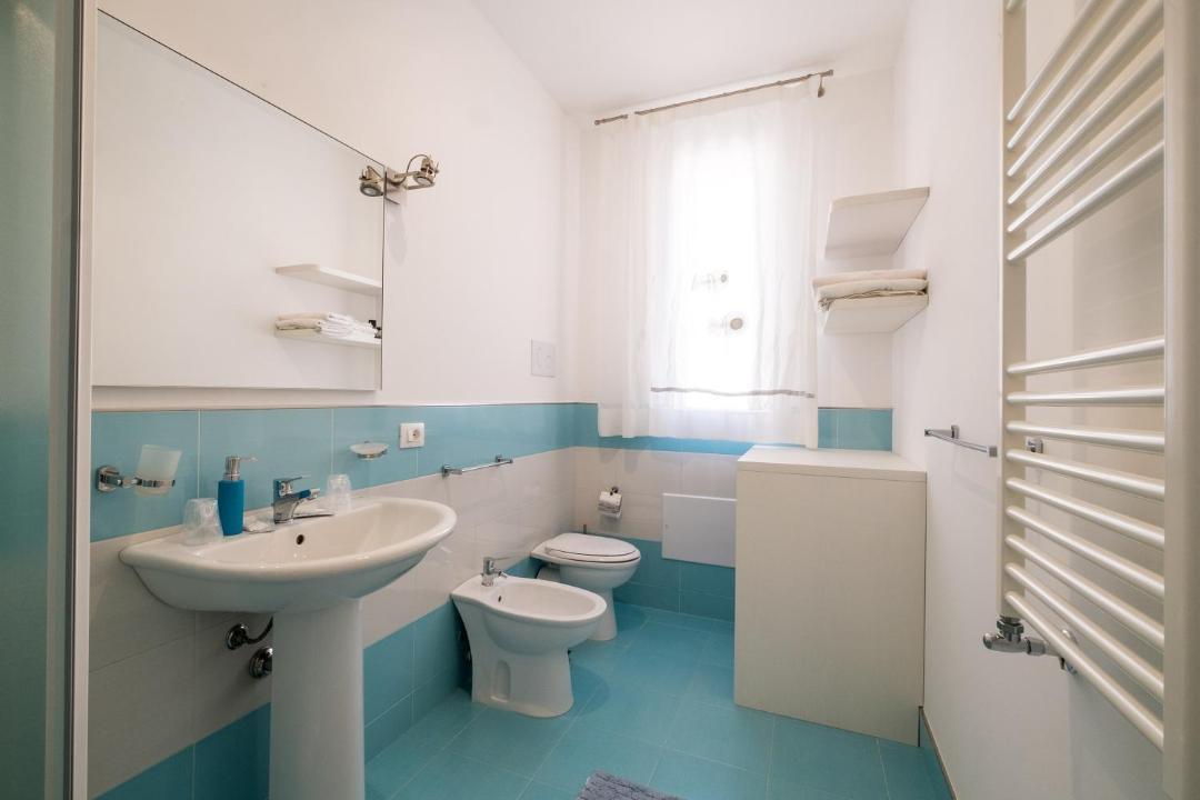 Photo of Bathroom in Santa Flavia