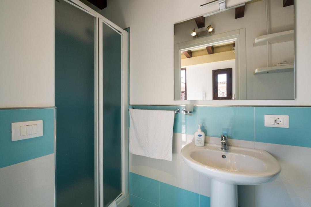 Photo of Bathroom in Santa Flavia