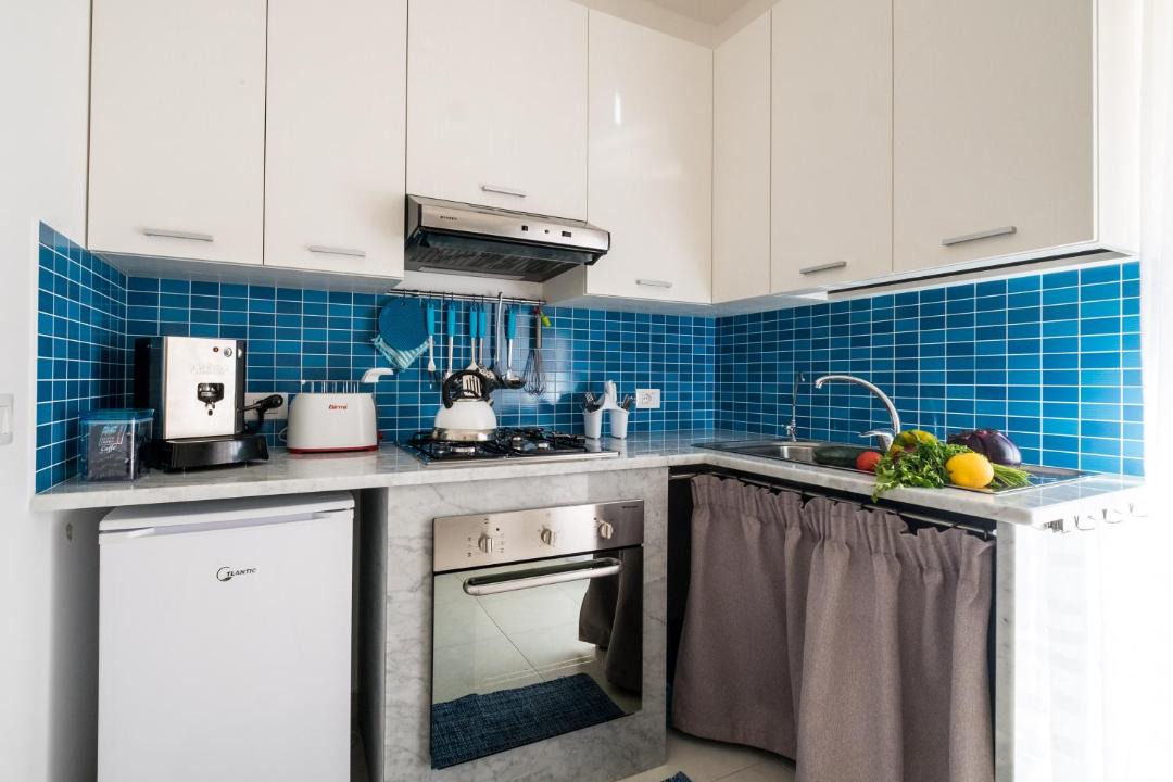 Photo of Kitchen in Santa Flavia