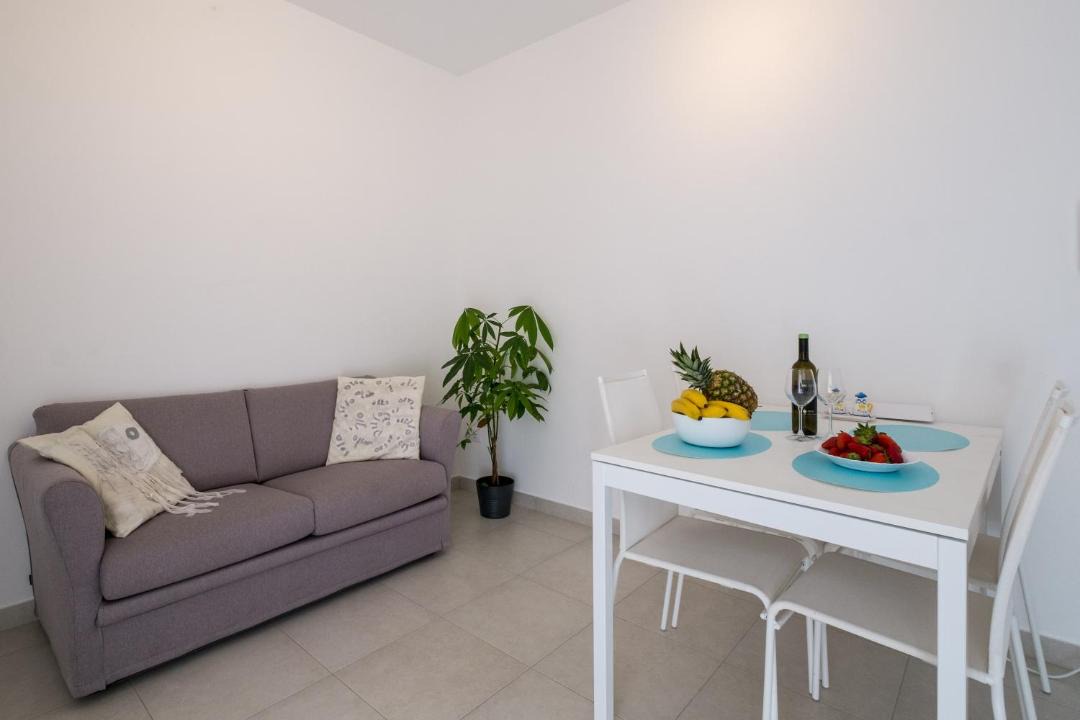 Photo of Livingroom in Santa Flavia