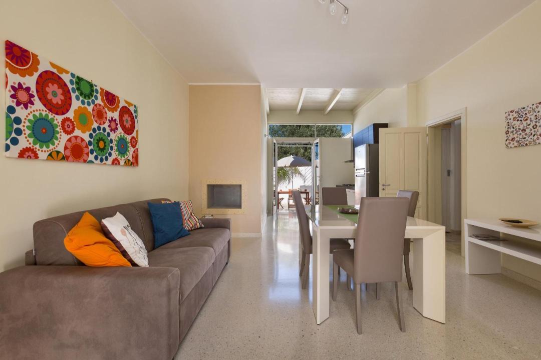 Photo of Livingroom in La Strea