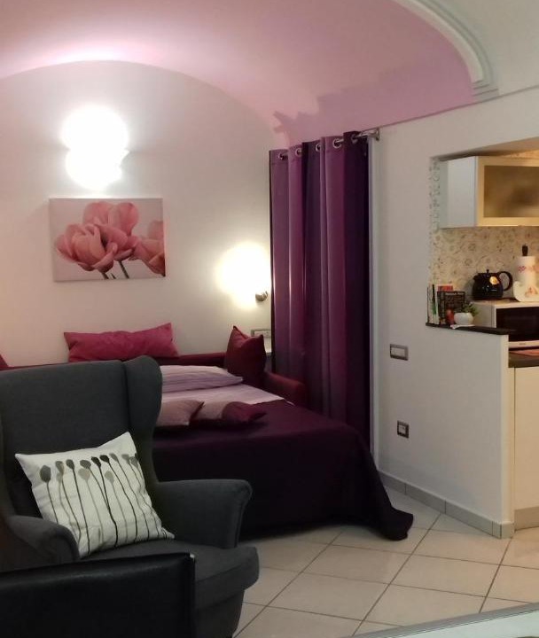 Photo of Livingroom in Amalfi