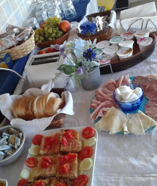 Photo of Others in Foce Varano