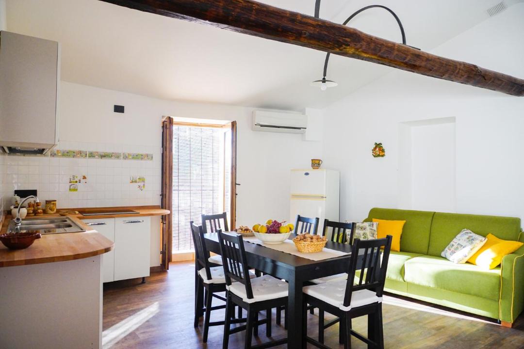 Photo of Kitchen in Motta Camastra