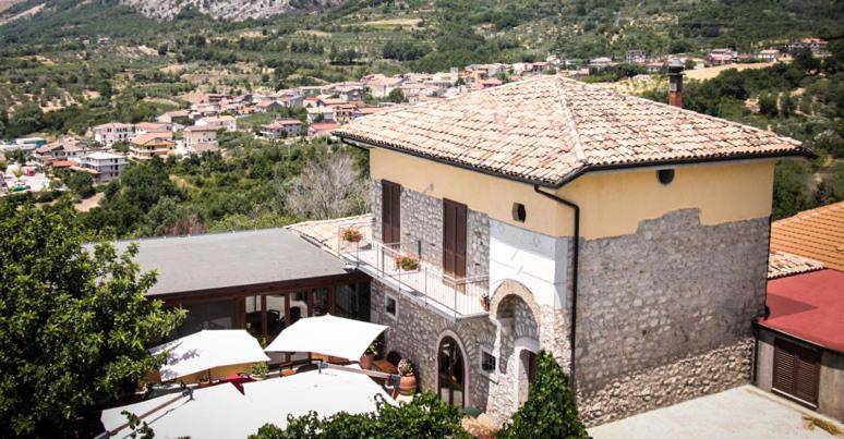 Photo of Others in Montesarchio