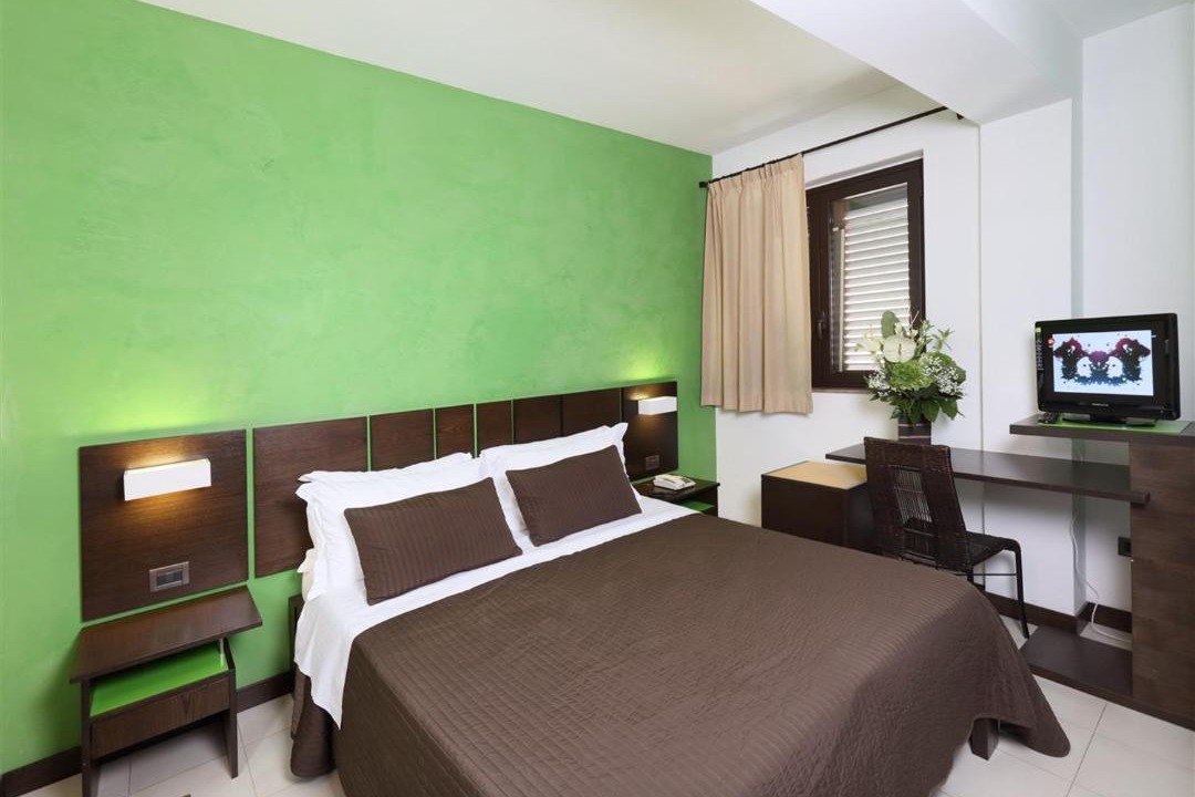 Photo of Bedroom in Giardini Naxos