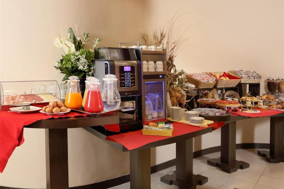 Photo of Kitchen in Giardini Naxos