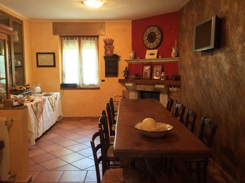 Photo of Kitchen in Calitri