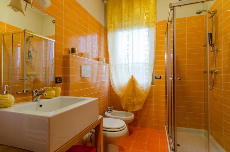 Photo of Bathroom in Calitri