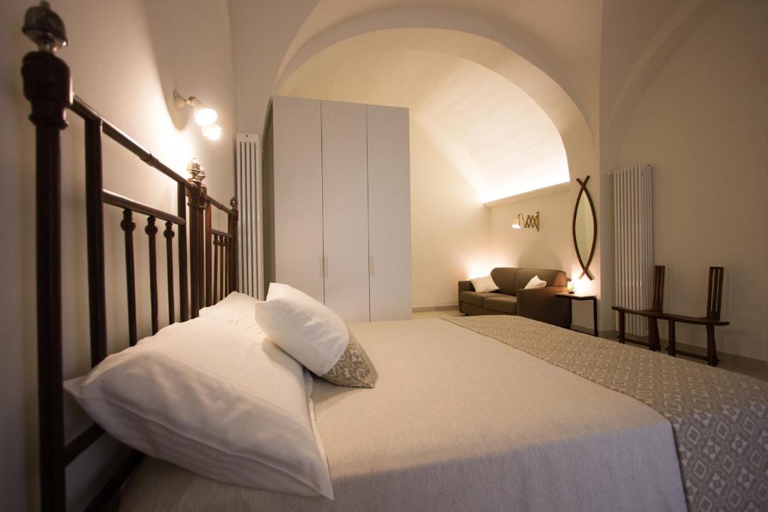 Photo of Bedroom in Gioia del Colle