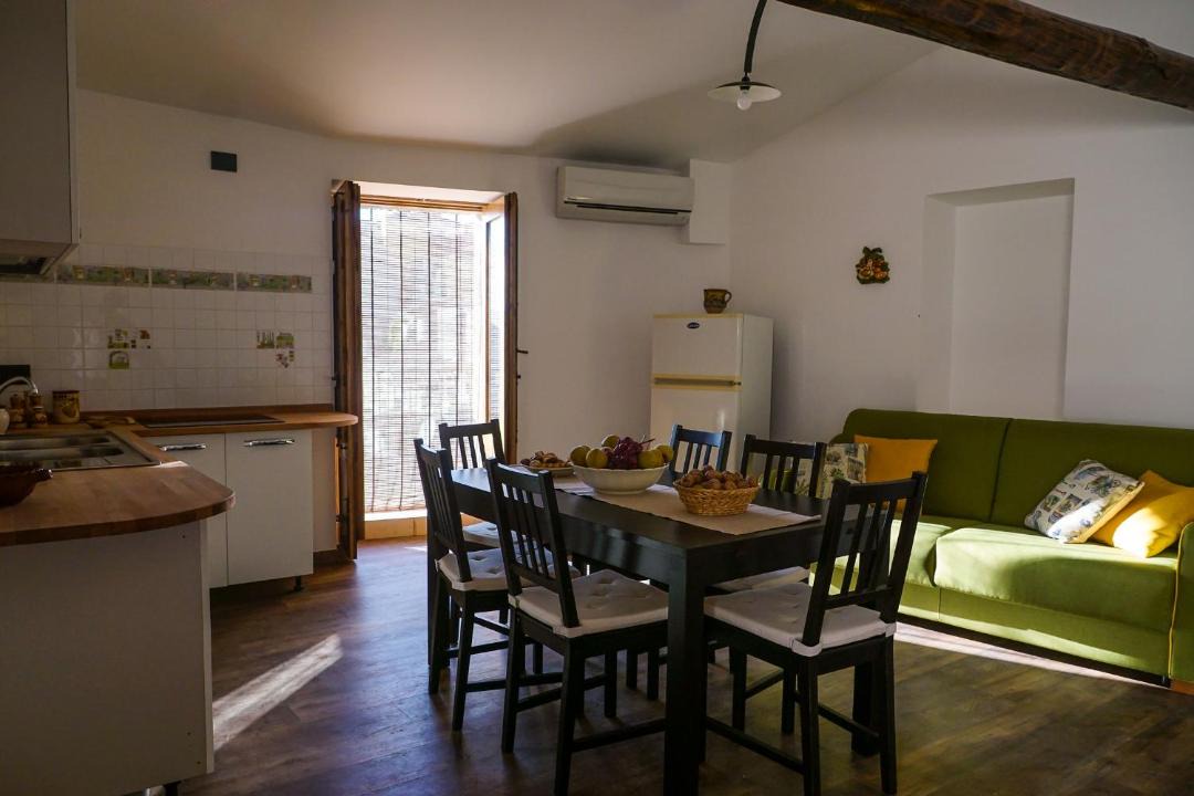 Photo of Kitchen in Motta Camastra