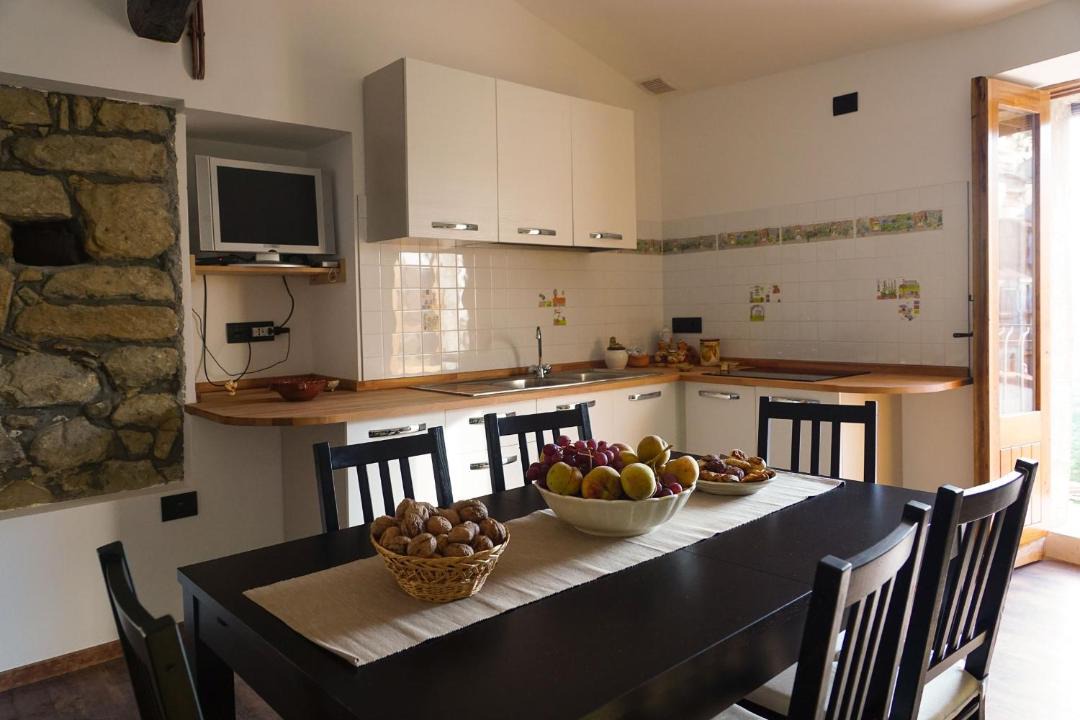 Photo of Kitchen in Motta Camastra