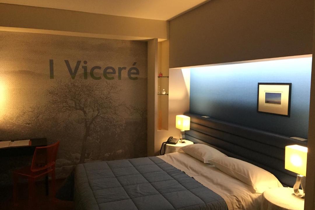 Photo of Bedroom in Pozzallo