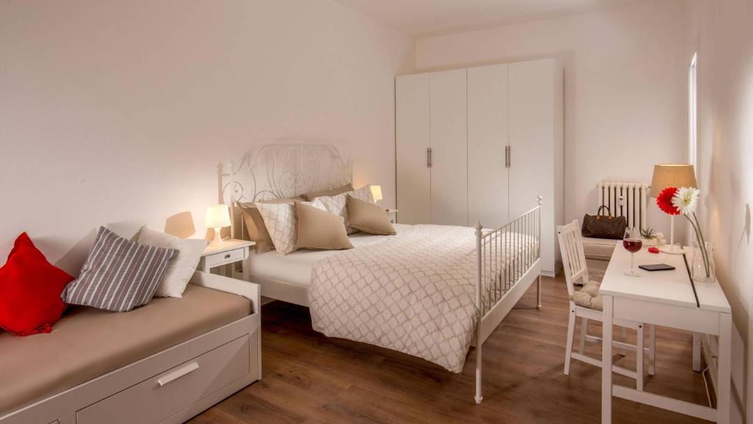 Photo of Bedroom in Aventine