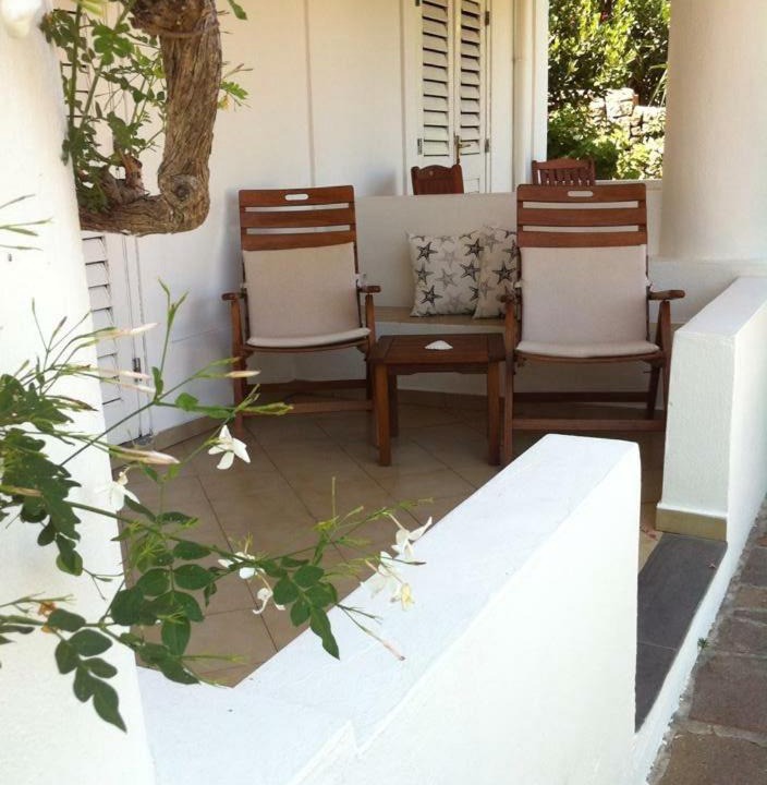 Photo of Others in Panarea