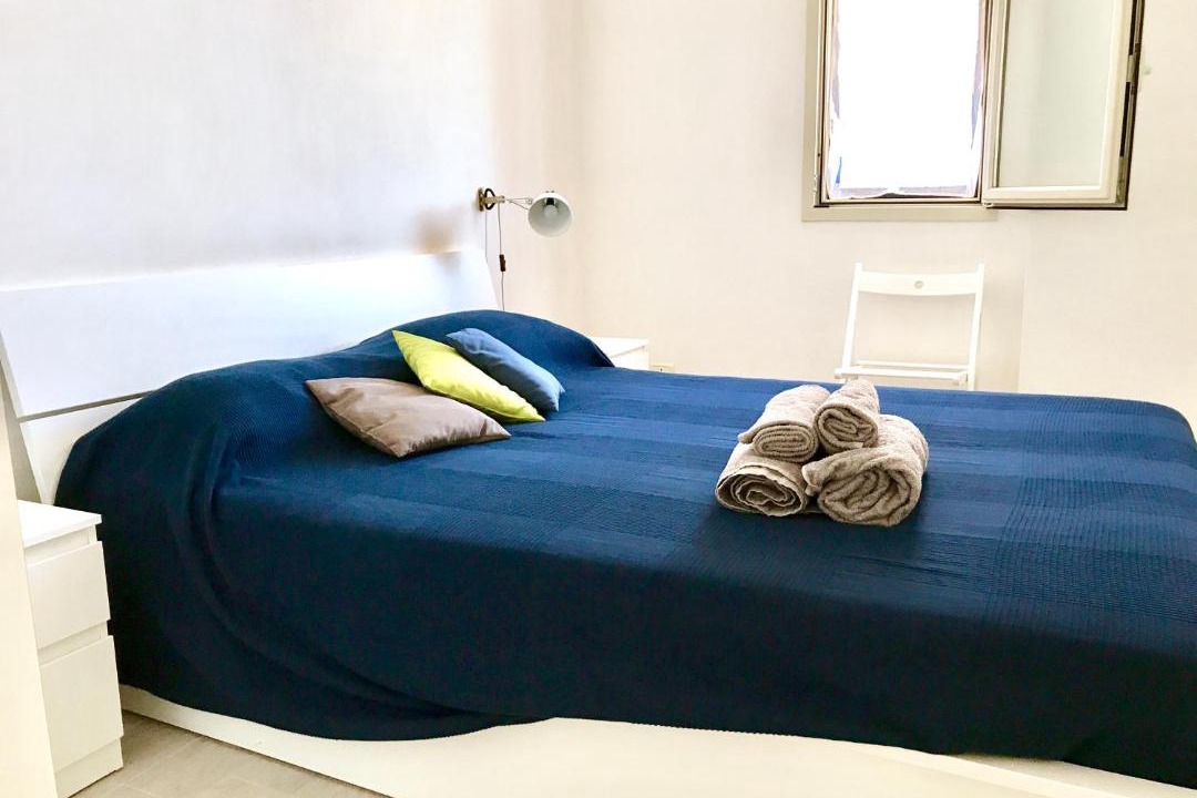 Photo of Bedroom in Siculiana Marina