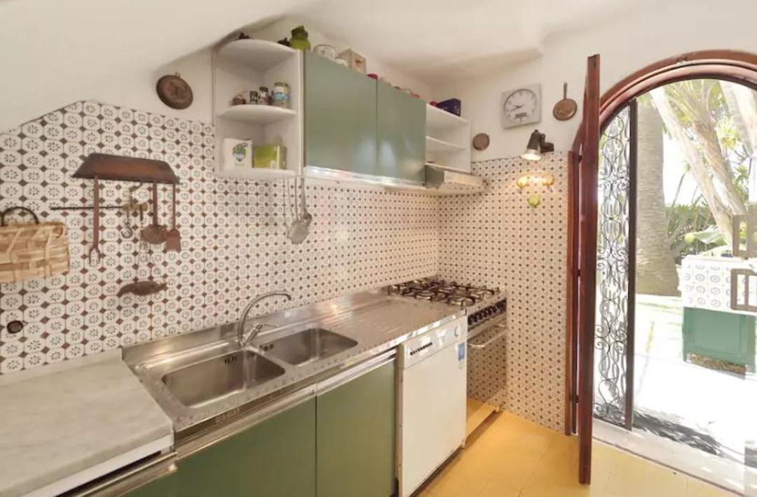 Photo of Kitchen in Succhivo
