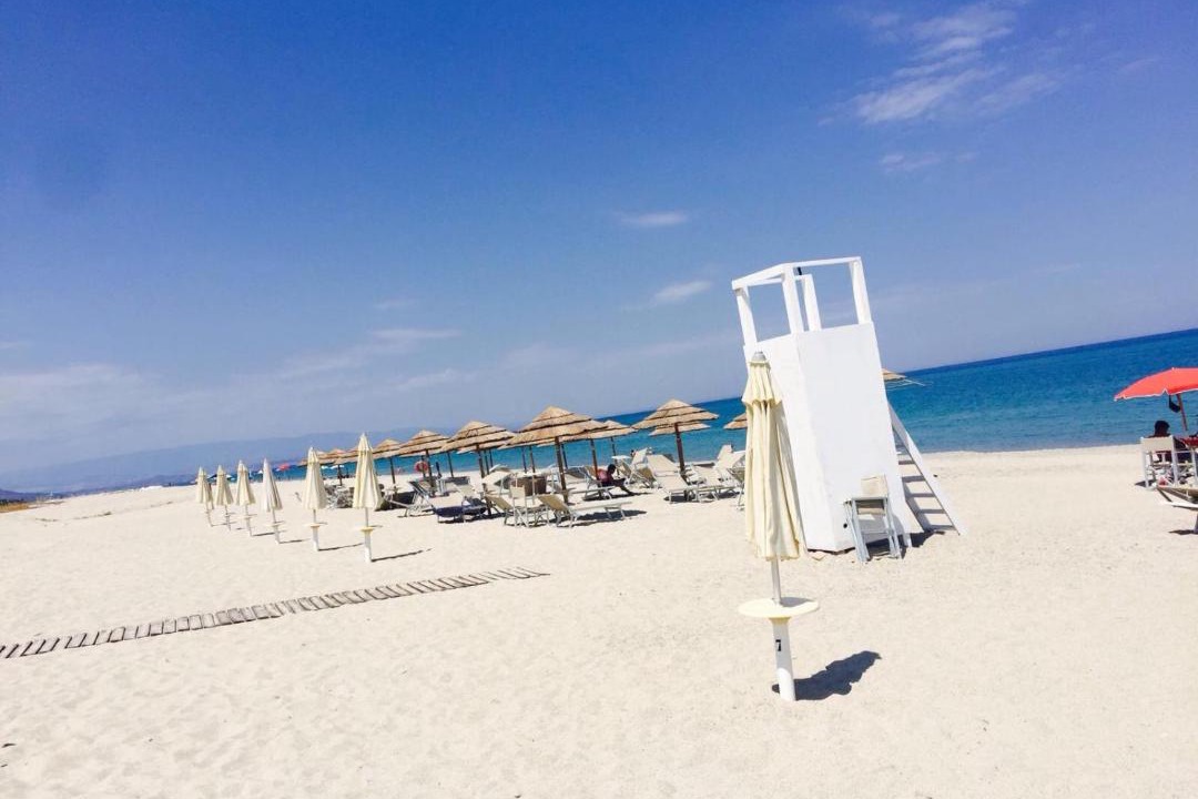 Photo of Others in Marina di Davoli