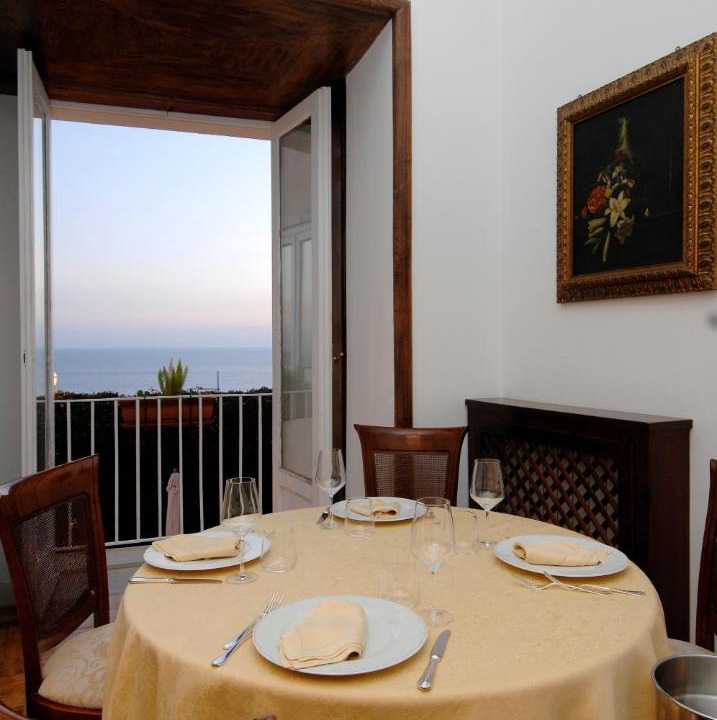 Photo of Livingroom in Amantea