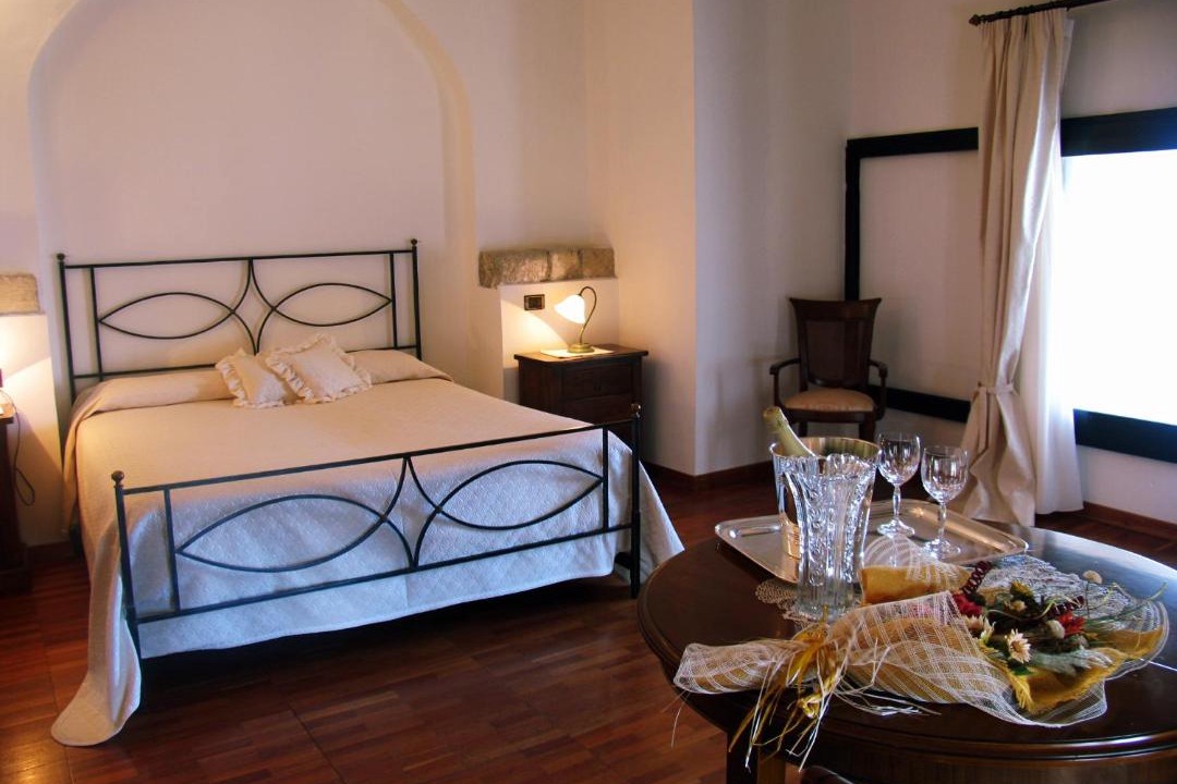 Photo of Bedroom in Amantea