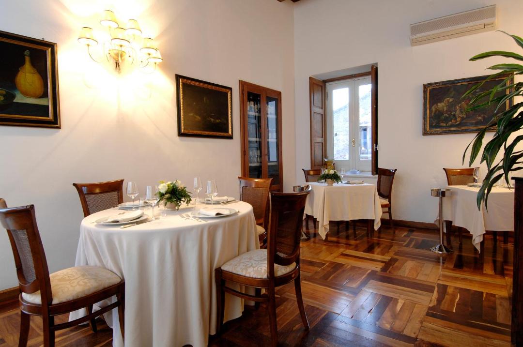 Photo of Livingroom in Amantea